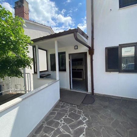 Apartmán Moni Portorož Exteriér fotografie