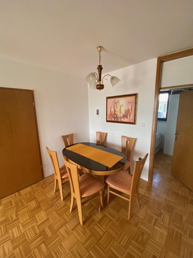 Apartmán Moni Portorož Exteriér fotografie