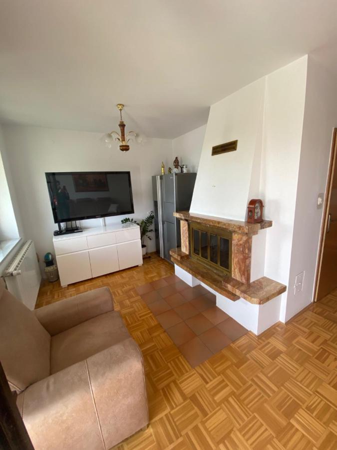 Apartmán Moni Portorož Exteriér fotografie