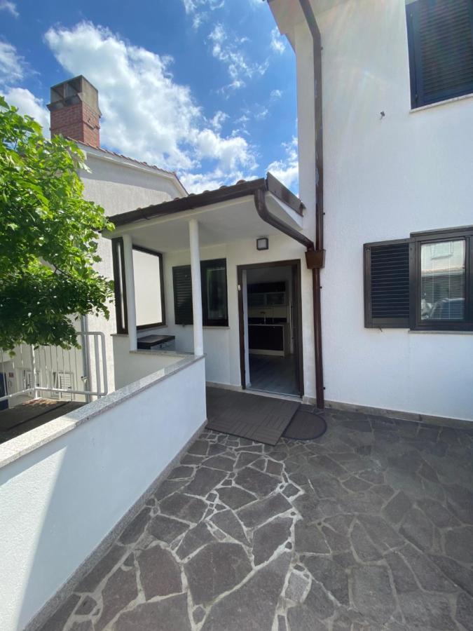 Apartmán Moni Portorož Exteriér fotografie
