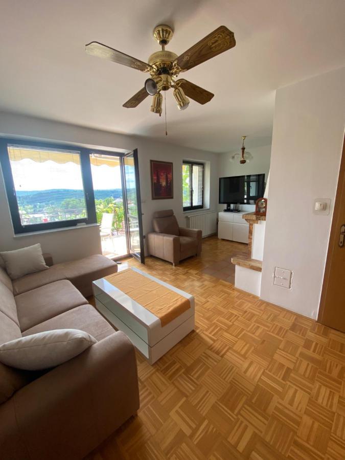 Apartmán Moni Portorož Exteriér fotografie