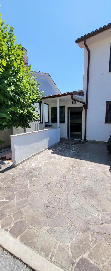 Apartmán Moni Portorož Exteriér fotografie