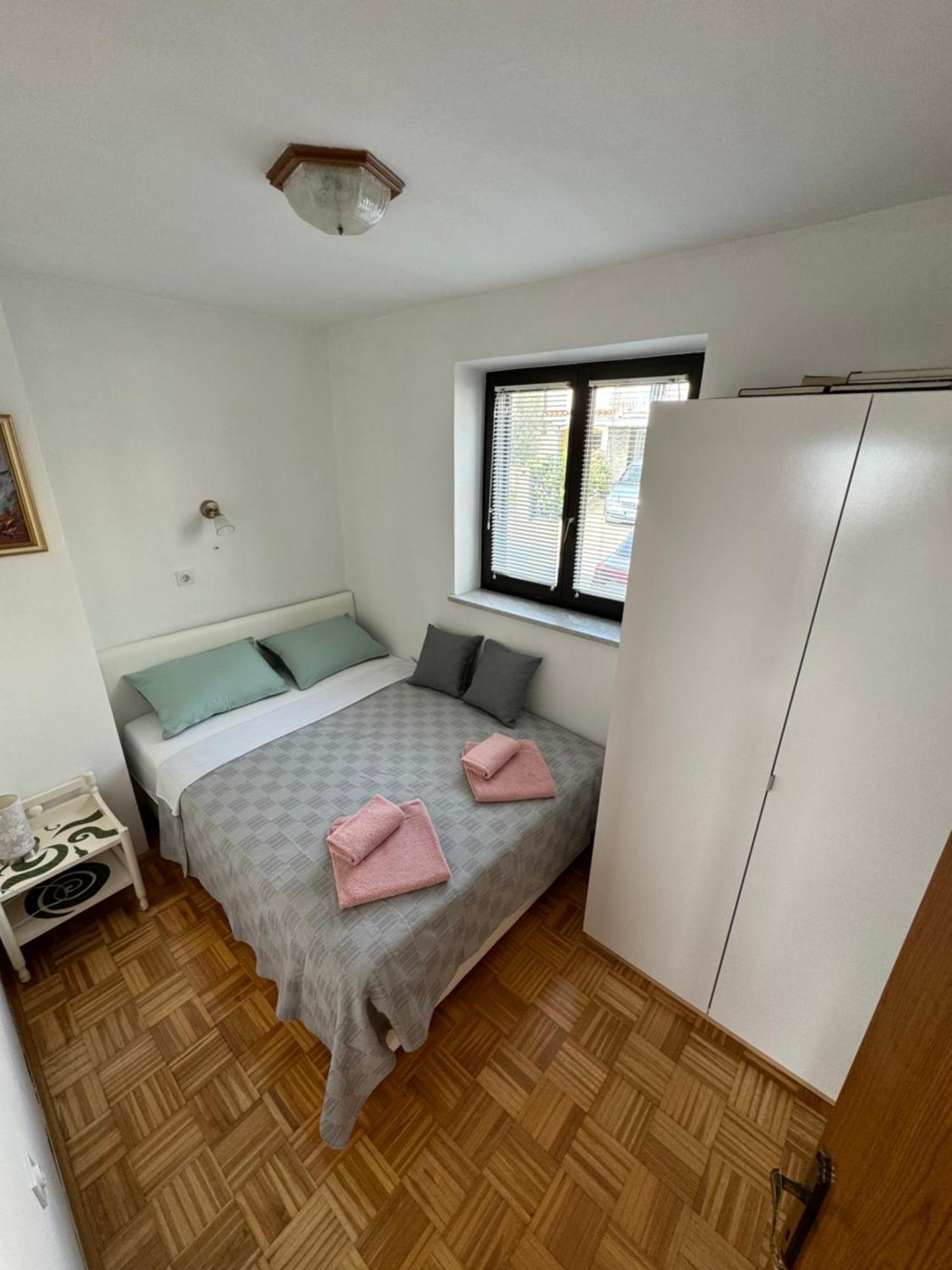 Apartmán Moni Portorož Exteriér fotografie