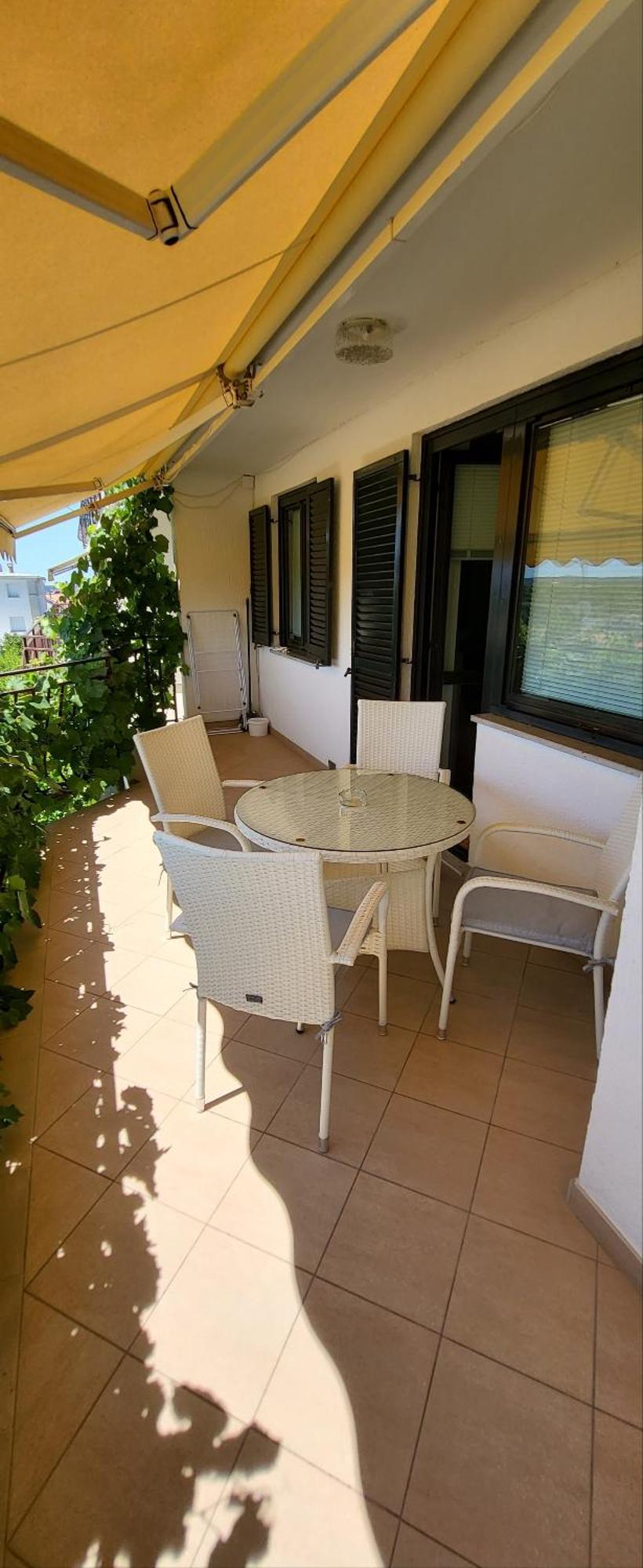 Apartmán Moni Portorož Exteriér fotografie