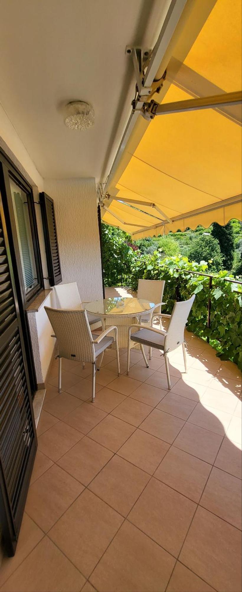 Apartmán Moni Portorož Exteriér fotografie