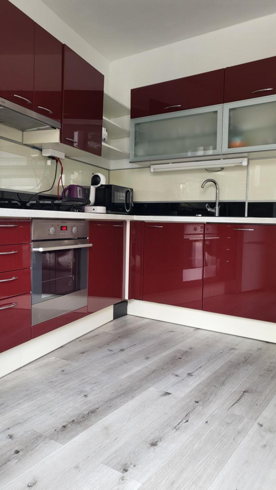 Apartmán Moni Portorož Exteriér fotografie