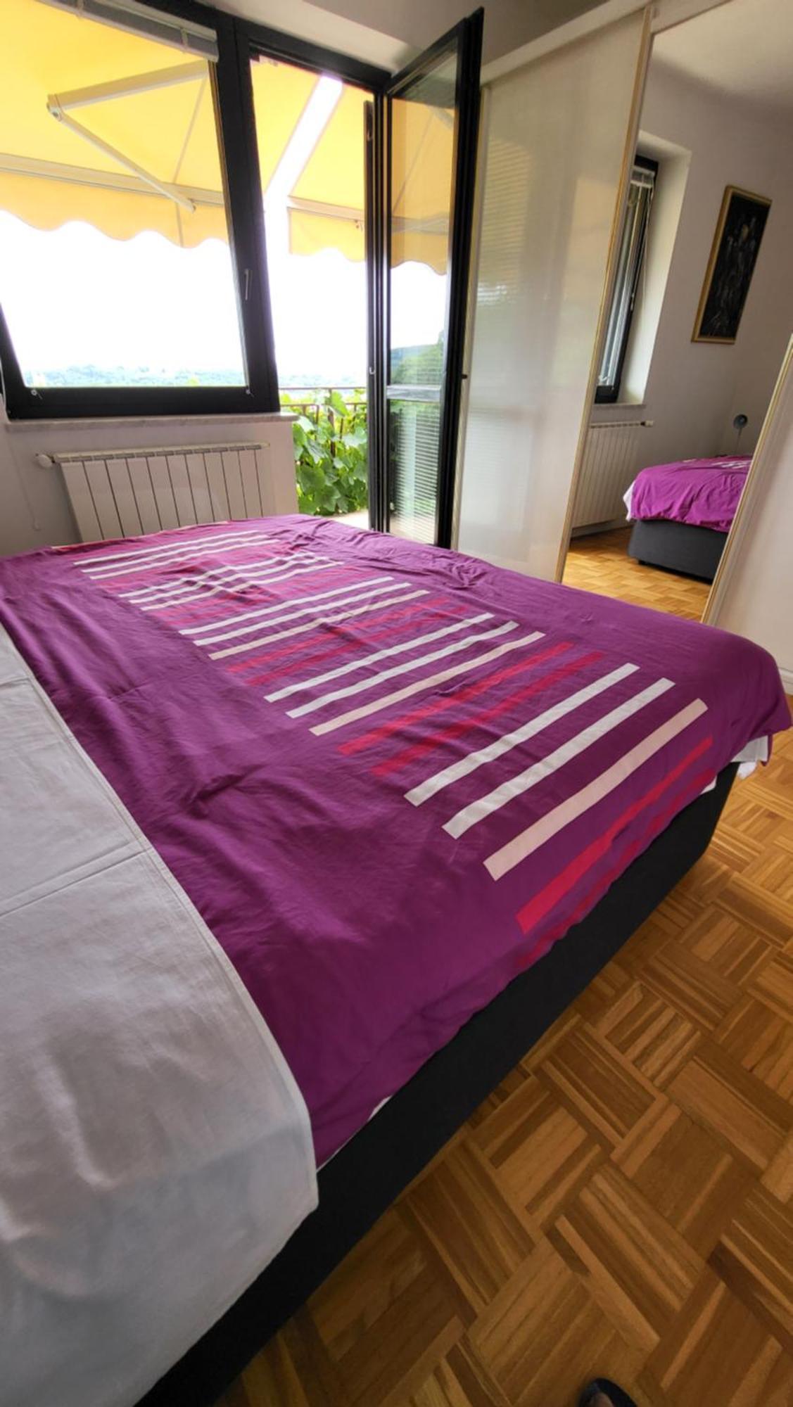 Apartmán Moni Portorož Exteriér fotografie
